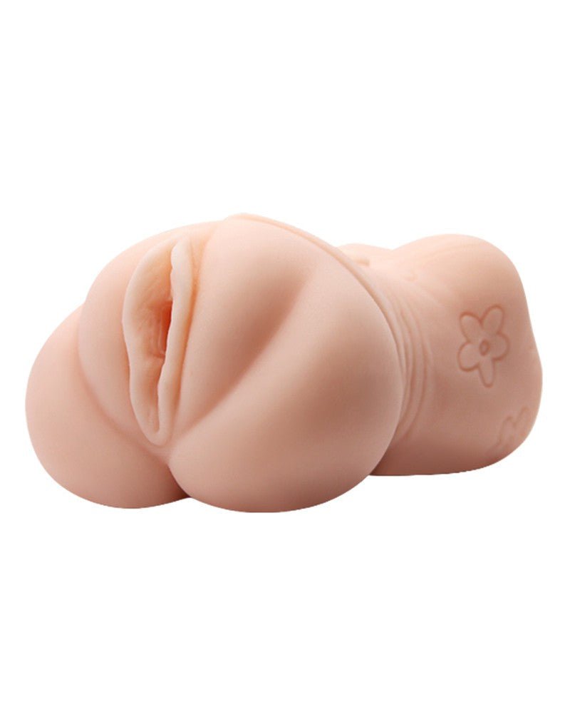 Crazy Bull Realistische Mini Vagina Masturbator Nr. 3 - Erotiekvoordeel.nl