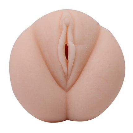 Crazy Bull Realistische Mini Vagina Masturbator Nr. 4