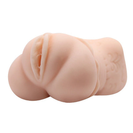 Crazy Bull Realistische Mini Vagina Masturbator nr. 5 - Erotiekvoordeel.nl