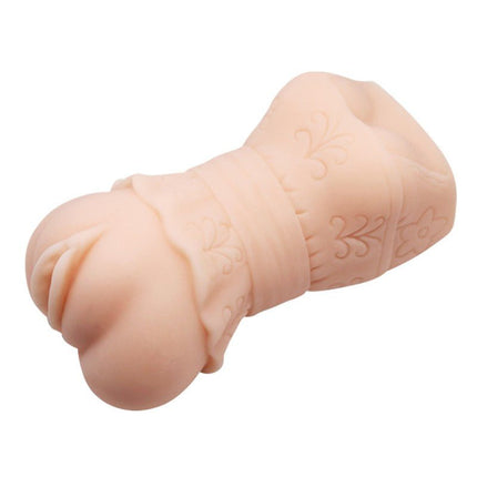 Crazy Bull Realistische Mini Vagina Masturbator nr. 5 - Erotiekvoordeel.nl
