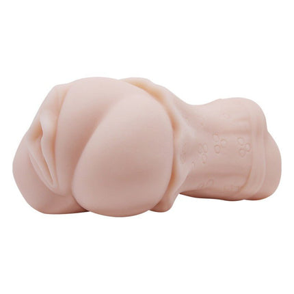 Crazy Bull Vibrerende Mini Vagina Masturbator - Erotiekvoordeel.nl