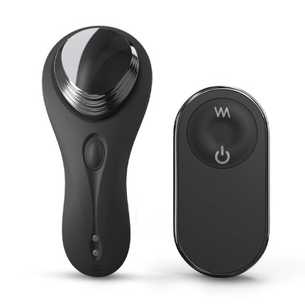 DorceL DISCREET VIBE + Panty Vibrator met afstandsbediening- zwart-Erotiekvoordeel.nl