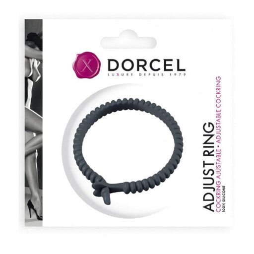 Dorcel Adjust Ring Cockring - Erotiekvoordeel.nl