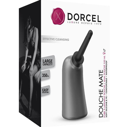 Dorcel Anaal Douche DOUCHE MATE - zwart - Erotiekvoordeel.nl