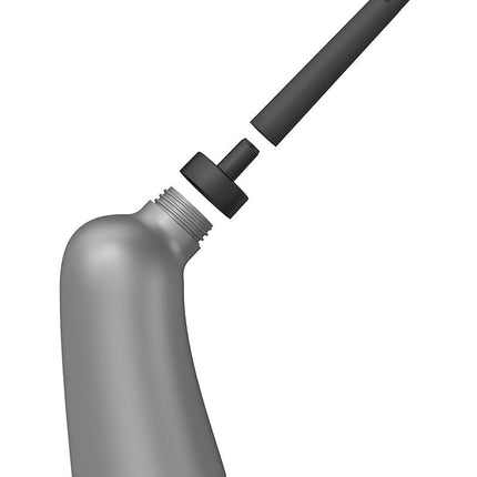 Dorcel Anaal Douche DOUCHE MATE - zwart - Erotiekvoordeel.nl