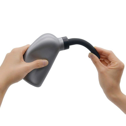 Dorcel Anaal Douche DOUCHE MATE - zwart - Erotiekvoordeel.nl