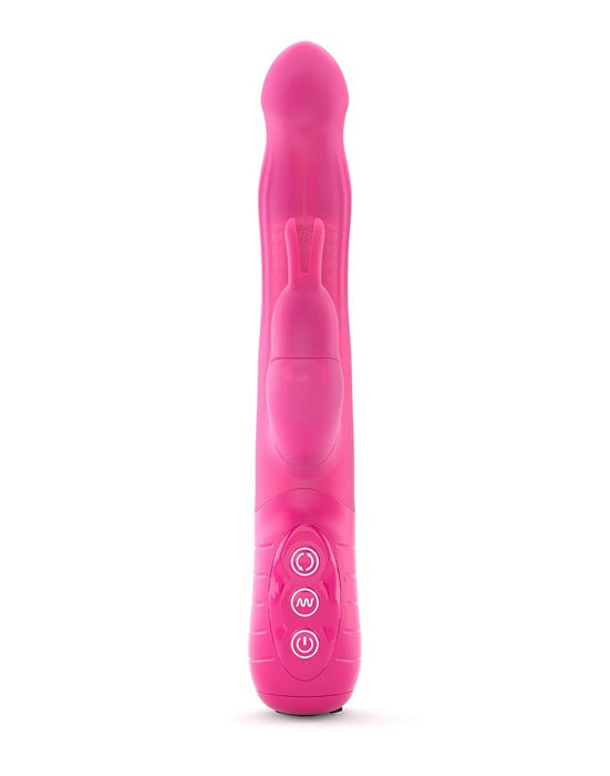 Dorcel Baby 2.0 Tarzan Vibrator - roze - Erotiekvoordeel.nl