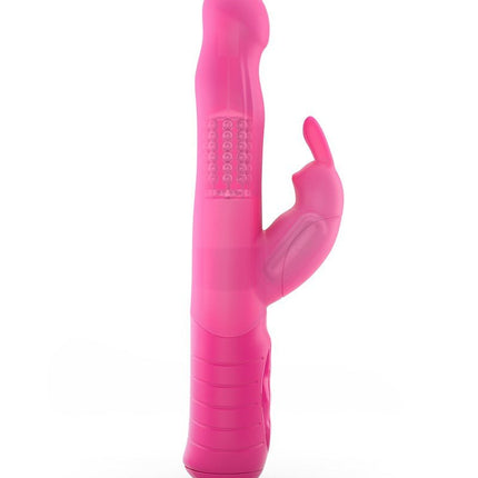 Dorcel Baby 2.0 Tarzan Vibrator - roze - Erotiekvoordeel.nl