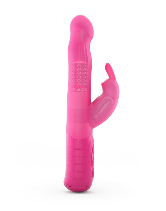 Dorcel Baby 2.0 Tarzan Vibrator - roze - Erotiekvoordeel.nl