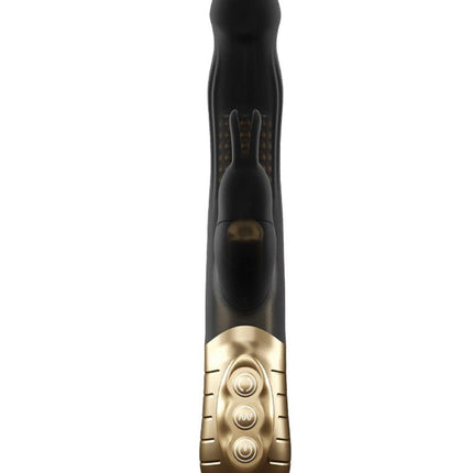 Dorcel Baby 2.0 Tarzan Vibrator - zwart/goud - Erotiekvoordeel.nl