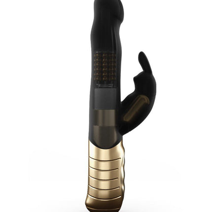 Dorcel Baby 2.0 Tarzan Vibrator - zwart/goud - Erotiekvoordeel.nl