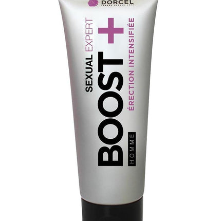 Dorcel - Boost+ Crème Voor krachtige erecties-Erotiekvoordeel.nl