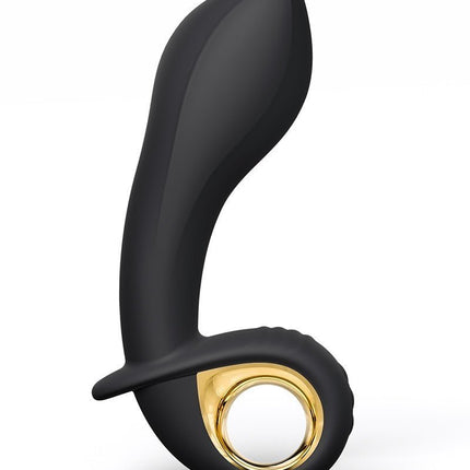 Dorcel Deep Expand, opblaasbare anaal plug annex vibrator