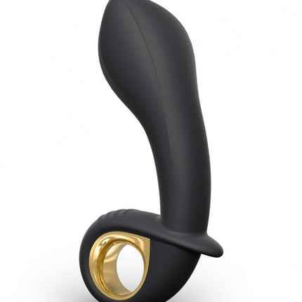 Dorcel Deep Expand, opblaasbare anaal plug annex vibrator