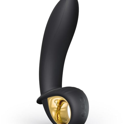 Dorcel Deep Expand, opblaasbare anaal plug annex vibrator
