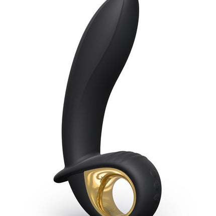Dorcel Deep Expand, opblaasbare anaal plug annex vibrator