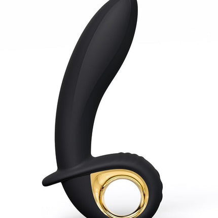 Dorcel Deep Expand, opblaasbare anaal plug annex vibrator