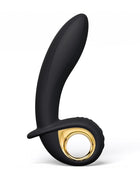 Dorcel Deep Expand, opblaasbare anaal plug annex vibrator