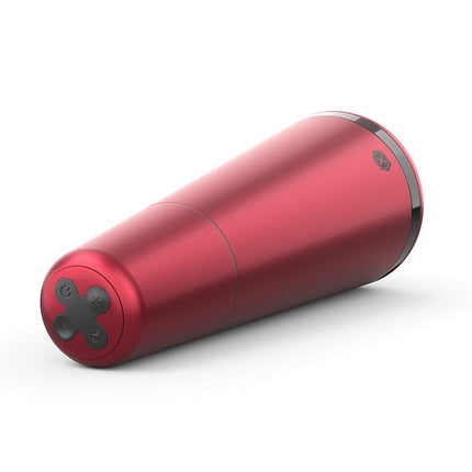 Dorcel Deep Sense Design Masturbator met 2 sterke motoren - Erotiekvoordeel.nl