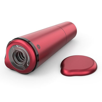 Dorcel Deep Sense Design Masturbator met 2 sterke motoren - Erotiekvoordeel.nl