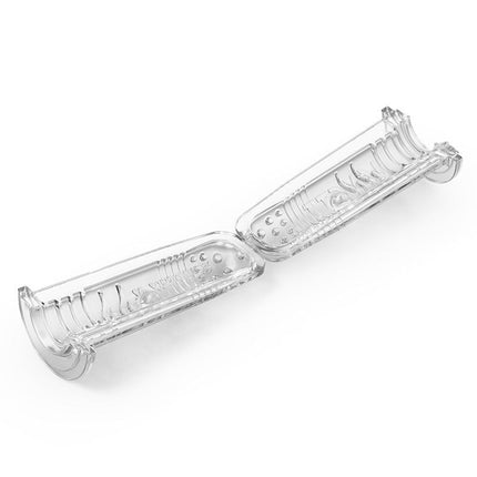 Dorcel Deep Sense Design Masturbator met 2 sterke motoren - Erotiekvoordeel.nl