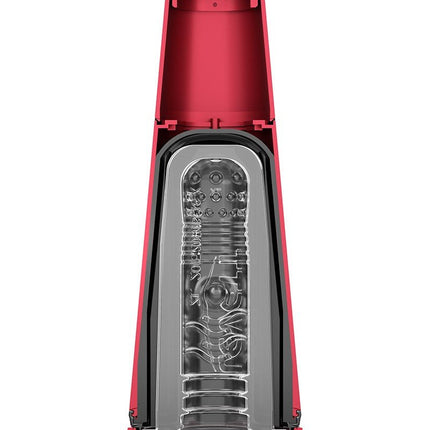 Dorcel Deep Sense Design Masturbator met 2 sterke motoren - Erotiekvoordeel.nl