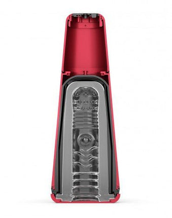 Dorcel Deep Sense Design Masturbator met 2 sterke motoren - Erotiekvoordeel.nl