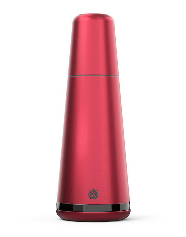 Dorcel Deep Sense Design Masturbator met 2 sterke motoren - Erotiekvoordeel.nl