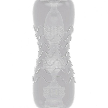 Dorcel Double Oo Masturbator - Erotiekvoordeel.nl