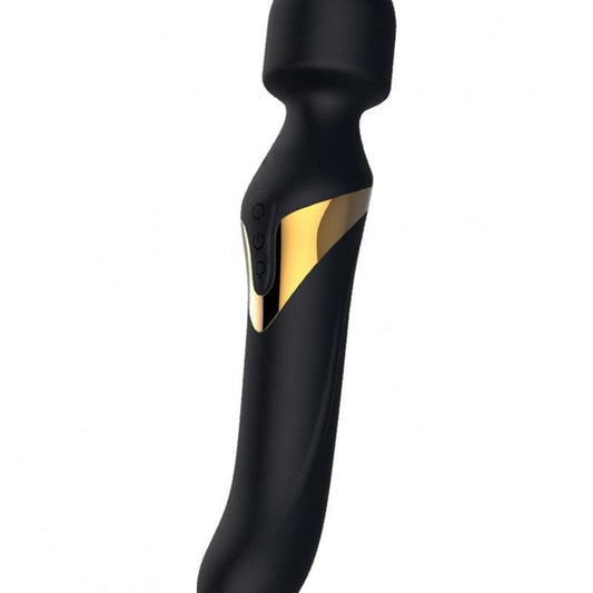 Dorcel Dual Orgasms Roterende Wand Vibrator - Erotiekvoordeel.nl