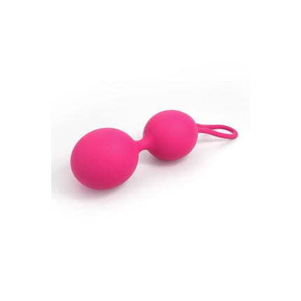 Dorcel Dual Vaginale Balletjes - Erotiekvoordeel.nl