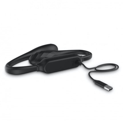 Dorcel Dubbele Vibrator Dual Explorer - zwart - Erotiekvoordeel.nl