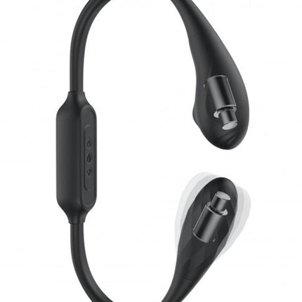 Dorcel Dubbele Vibrator Dual Explorer - zwart - Erotiekvoordeel.nl