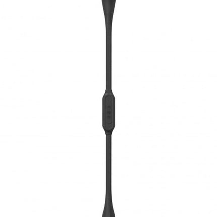 Dorcel Dubbele Vibrator Dual Explorer - zwart - Erotiekvoordeel.nl
