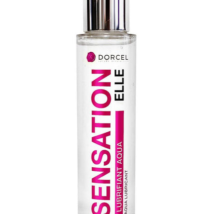 Dorcel Elle Glijmiddel voor vrouwen - Erotiekvoordeel.nl