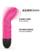 Dorcel Expert 2.0 Mini Clitoris Vibrator - roze