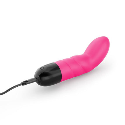 Dorcel Expert 2.0 Mini Clitoris Vibrator - roze