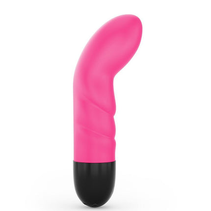 Dorcel Expert 2.0 Mini Clitoris Vibrator - roze