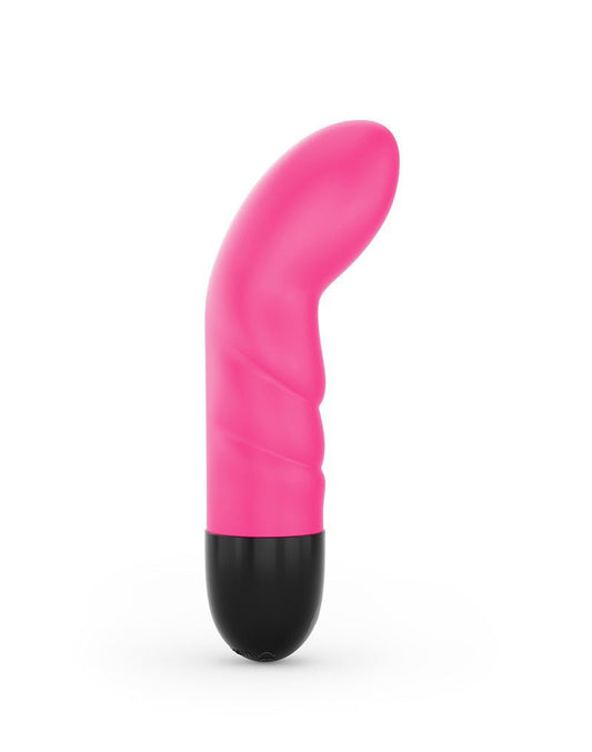 Dorcel Expert 2.0 Mini Clitoris Vibrator - roze