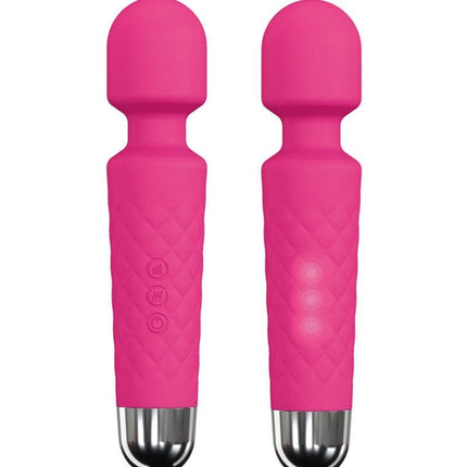 Dorcel G-wand Stimulator Wanderful - roze - Erotiekvoordeel.nl