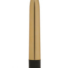 Dorcel Klassieke Vibrator Golden Boy - Erotiekvoordeel.nl