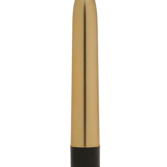 Dorcel Klassieke Vibrator Golden Boy - Erotiekvoordeel.nl