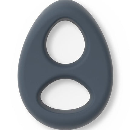 Dorcel Liquid-Soft Teardrop Cockring - Erotiekvoordeel.nl