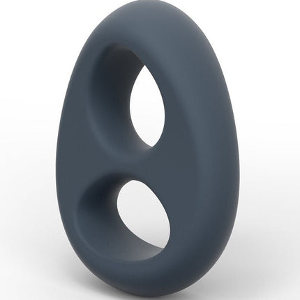 Dorcel Liquid-Soft Teardrop Cockring - Erotiekvoordeel.nl