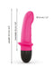 Dorcel Lover 2.0 Mini Vibrator - roze - Erotiekvoordeel.nl