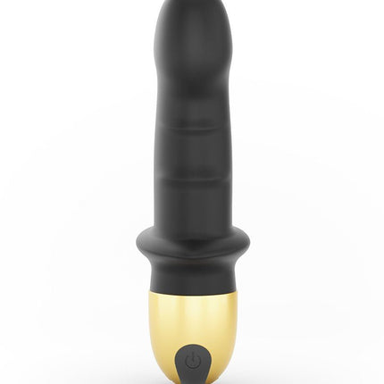 Dorcel Lover 2.0 Mini Vibrator - zwart - Erotiekvoordeel.nl
