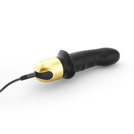 Dorcel Lover 2.0 Mini Vibrator - zwart - Erotiekvoordeel.nl