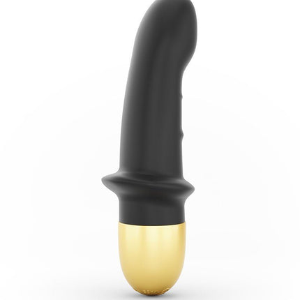Dorcel Lover 2.0 Mini Vibrator - zwart - Erotiekvoordeel.nl
