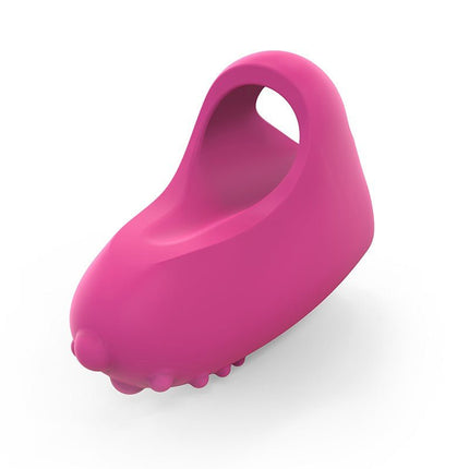 Dorcel Magic Finger Recharge - roze - Erotiekvoordeel.nl