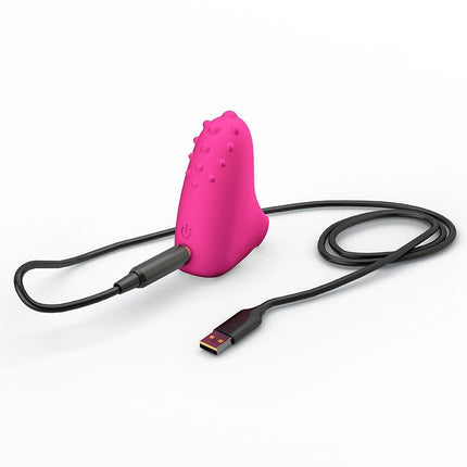 Dorcel Magic Finger Recharge - roze - Erotiekvoordeel.nl